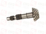 Gear Pinion (for RDM (312/319))