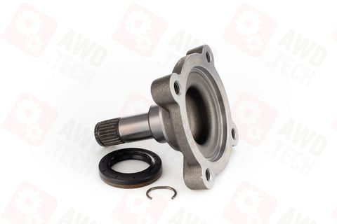 71773013 Flange Kit (shaft) (for RDM (312/319))