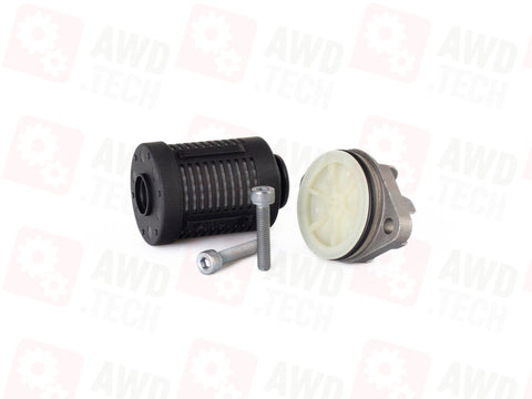 Oil Filter Kit (for Haldex 4.Gen)