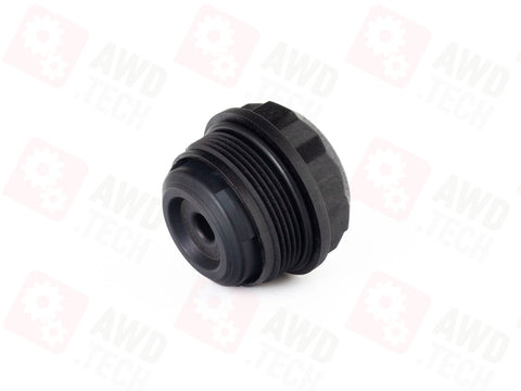 02D525558A Kit de filtro de aceite (para PQ34 Haldex 1.Gen)