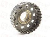 Gear Assembly With Drum Clutch (dimension 1