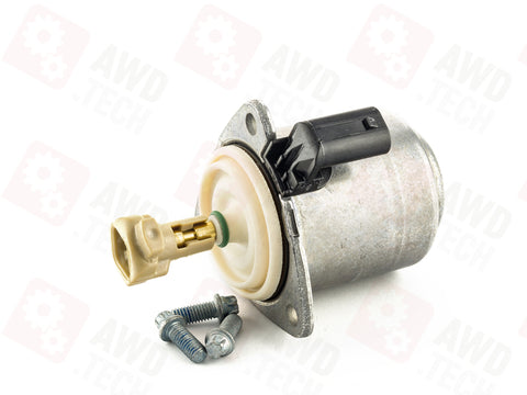 A1642800058, IGF500011 Solenoid Kit (for ITC PLA/DCD)