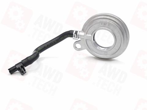 Pump Assembly (for ITC PLA)