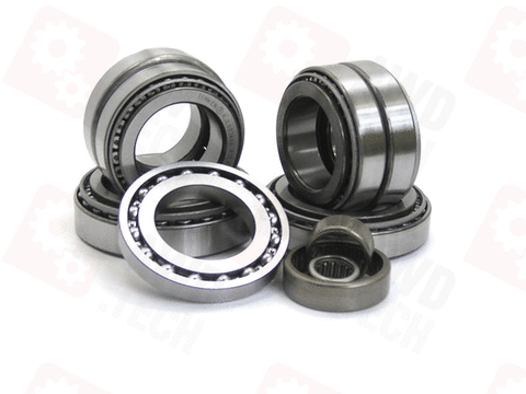 Bearing Kit (for LX/SEC)