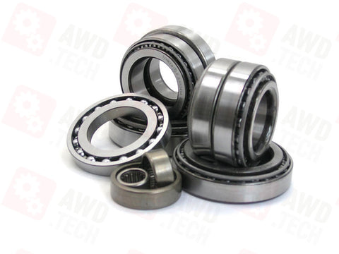 Bearing Kit (for LX/SEC)