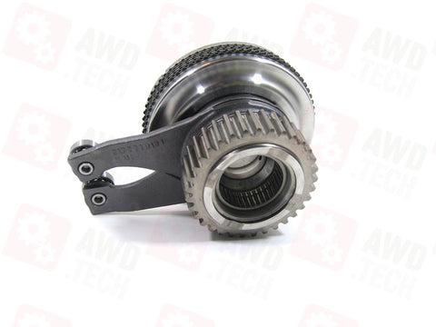 8472220191, 8472220201	 Sprocket Assembly (for ATC400)