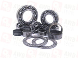  Kit di cuscinetti (per ITC PLA/DCD)
