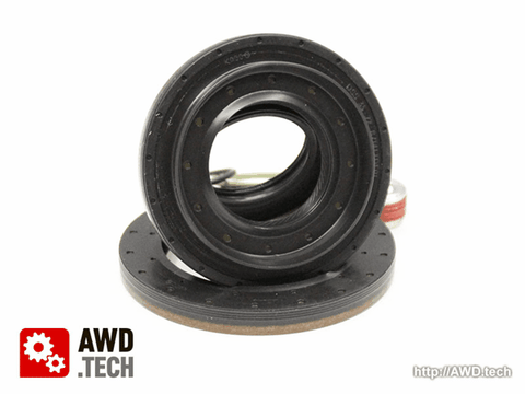 Sealing Kit (for PL72 T)