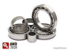  Kit de rodamientos para NV125