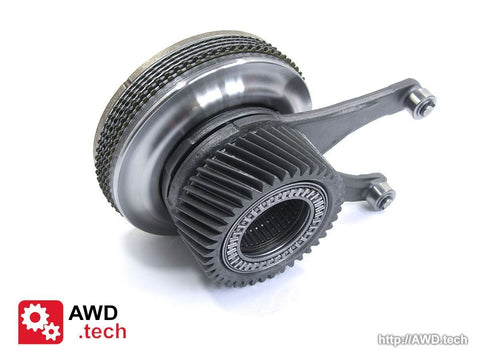 8513220138 , 8513220128 Sprocket Assembly (for ATC300)