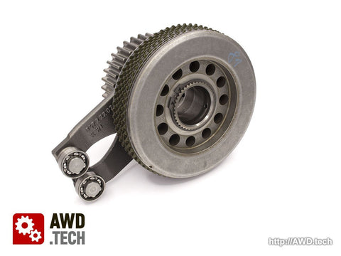 8472220191, 8472220201 Gruppo pignoni (per ATC700)