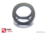 Clutch Kit (for ATC300/ATC400)