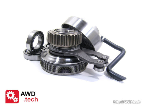 Overhaul Kit (for ATC400)