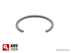 7P0521202, 95834949300 Anello di ritenzione per PL72 T/PL72 ATC