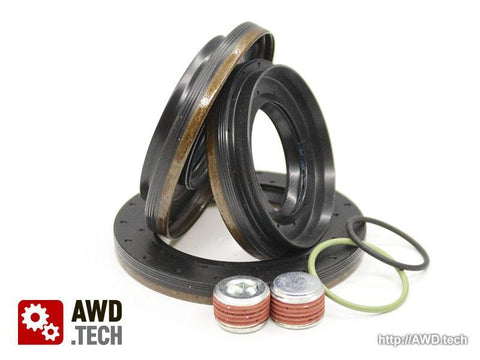 Sealing Kit (for PL72 T)